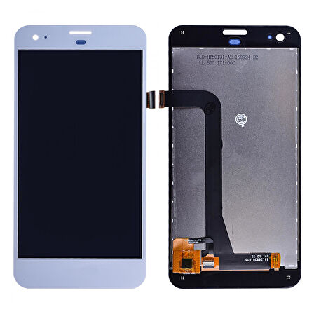 Teknonet Vestel Venüs V3 5010 Uyumlu Org Lcd+Dokunmatik VR-2700