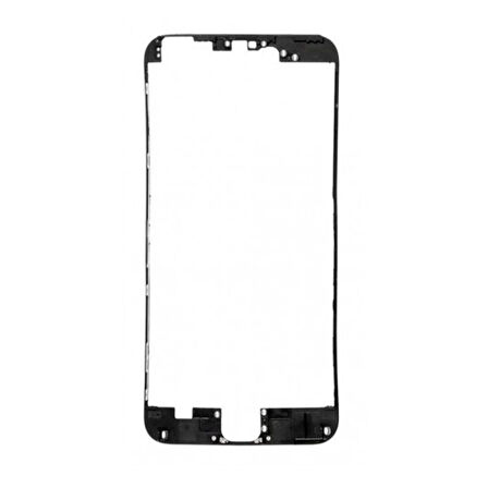 Teknonet Apple iPhone 6S Uyumlu Ekran Çıtası VR-12051