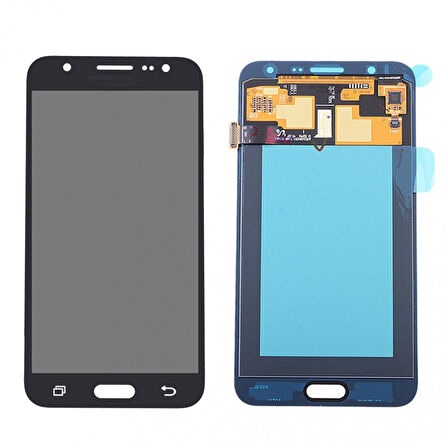 Teknonet Samsung Galaxy G610 J7 Prime Uyumlu Org Lcd+Dokunmatik VR-2400