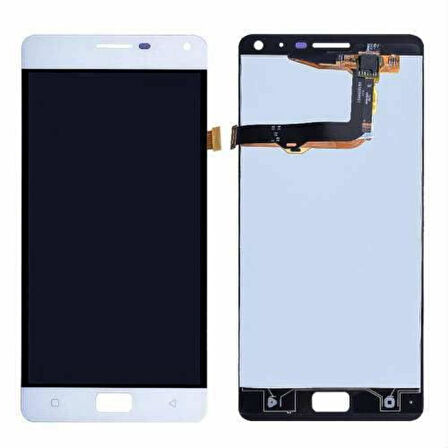 Teknonet Lenovo Vibe P1 Uyumlu Org Lcd+Dokunmatik VR-2026