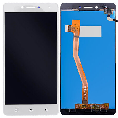 Teknonet Lenovo K6 Note Uyumlu Org Lcd+Dokunmatik VR-1179