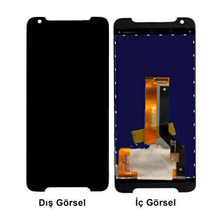 Teknonet HTC Desire 628 Uyumlu Org Lcd+Dokunmatik VR-2940