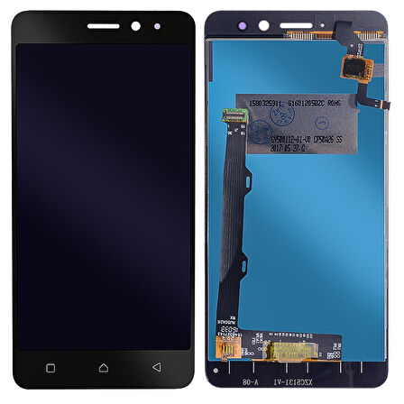 Teknonet Lenovo K6 Uyumlu Org Lcd+Dokunmatik VR-1176