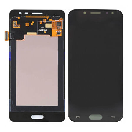 Teknonet Samsung Galaxy J330 J3 Pro Uyumlu Org Lcd+Dokunmatik VR-1195