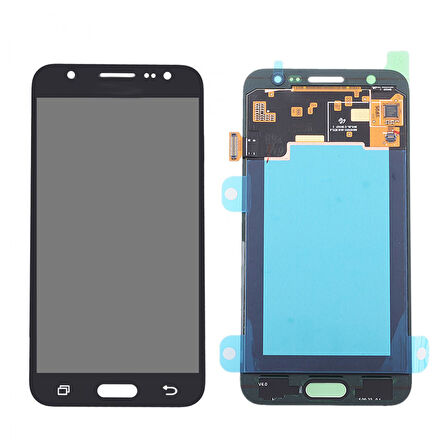 Teknonet Samsung Galaxy J500 J5 Uyumlu Oled Lcd+Dokunmatik VR-2564