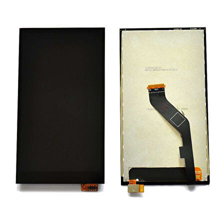 Teknonet HTC Desire 826 Dual Sim Uyumlu Org Lcd+Dokunmatik NT-19706