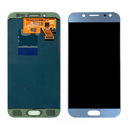 Teknonet Samsung Galaxy J530 J5 Pro Uyumlu Org Lcd+Dokunmatik VR-2324
