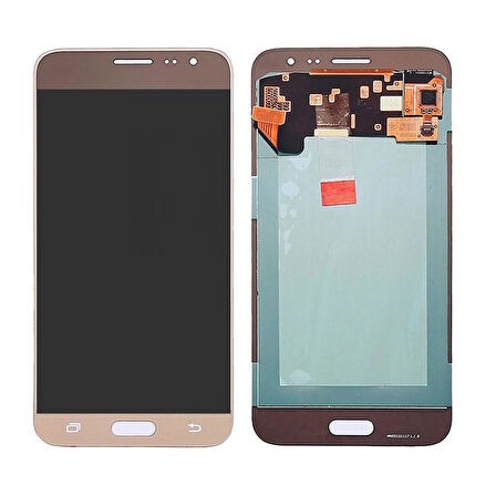 Teknonet Samsung Galaxy J320 J3 2017 Uyumlu Revize Lcd+Dokunmatik VR-1192
