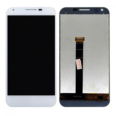 Teknonet Vestel Venüs 5000 Uyumlu Org Lcd+Dokunmatik VR-2698