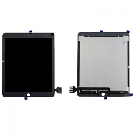 Teknonet Apple iPad Pro 9.7 inç Uyumlu Org Lcd+Dokunmatik VR-2182