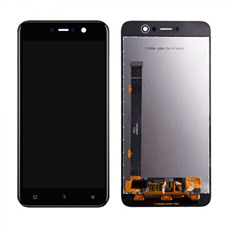 Teknonet Casper Via P2 Uyumlu Org Lcd+Dokunmatik VR-1184