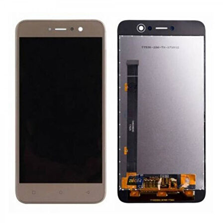 Teknonet Casper Via P2 Uyumlu Org Lcd+Dokunmatik VR-1184