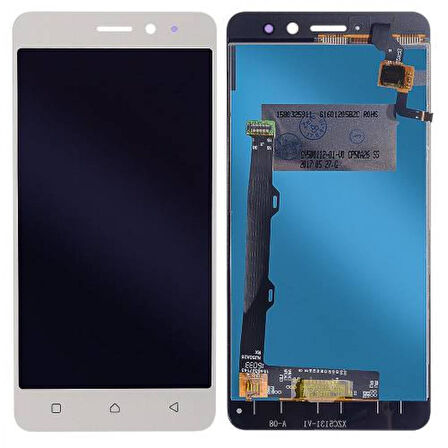 Teknonet Lenovo K6 Uyumlu Org Lcd+Dokunmatik VR-1176