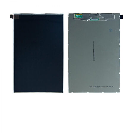 Teknonet Samsung Galaxy T580 Tab A 10.1 2016 Uyumlu Org Lcd NT-22039