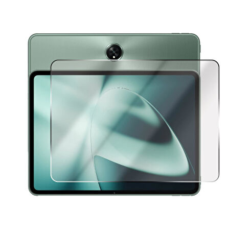 Huawei MatePad Pro 13.2 Uyumlu Temperli Cam Tablet Ekran Koruyucu