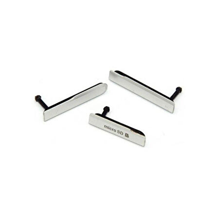 Teknonet Sony Xperia Z1 Uyumlu Sim Kart Tıpası NT-10720