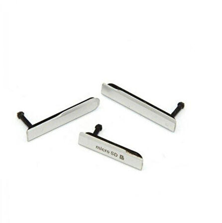 Teknonet Sony Xperia Z Uyumlu Sim Kart Tıpası NT-10721