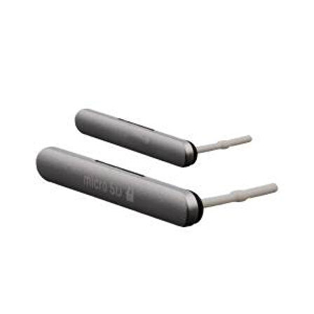 Teknonet Sony Xperia M4 Aqua Uyumlu Sim Kart Tıpası NT-10725