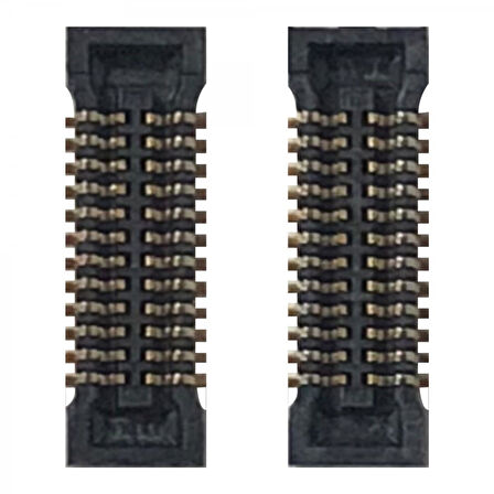 Teknonet General Mobile Discovery E3 Uyumlu Lcd Soketi NT-15151