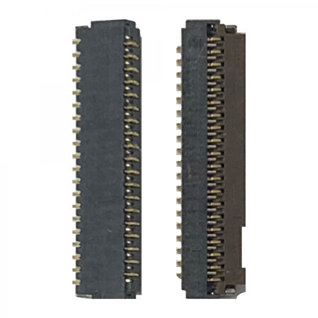 Teknonet General Mobile GM4 Uyumlu Lcd Soketi NT-15155