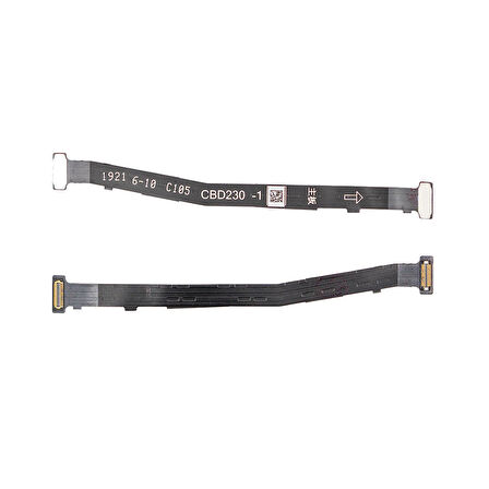 Teknonet Oppo Reno Z Uyumlu Ara Flex NT-110295