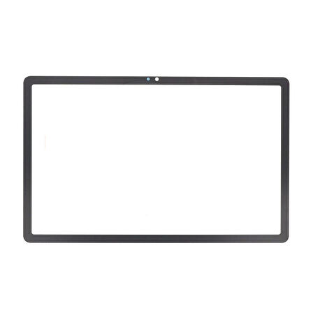 Teknonet Lenovo Tab M10 Plus TB125FU Uyumlu Dokunmatik Lens + Oca NT-110140