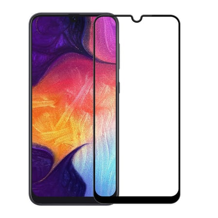 Nettech Samsung Galaxy A35 Uyumlu Ön Koruma Seramik Nano Ekran Koruyucu (Şeffaf) NT-110137