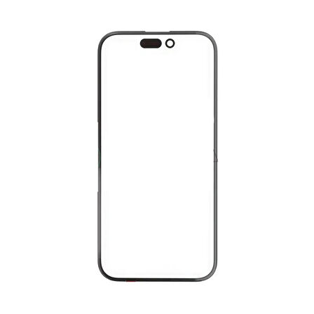 Teknonet Apple iPhone 15 Plus Uyumlu Dokunmatik Lens + Oca NT-110111