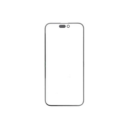 Teknonet Apple iPhone 15 Pro Max Uyumlu Dokunmatik Lens + Oca NT-110110