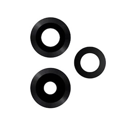 Teknonet Xiaomi Redmi Note 12 Uyumlu Kamera Camı NT-110037