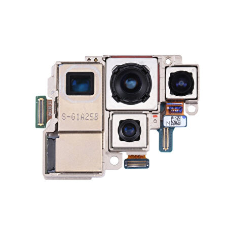 Teknonet Samsung Galaxy S21 Ultra Uyumlu Arka Kamera NT-109970