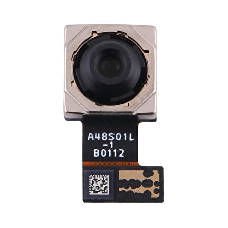 Teknonet Xiaomi Redmi Note 8 Uyumlu Arka Kamera NT-109955