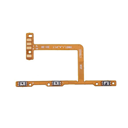 Teknonet İnfinix Note 8i Uyumlu Power Flex NT-109872