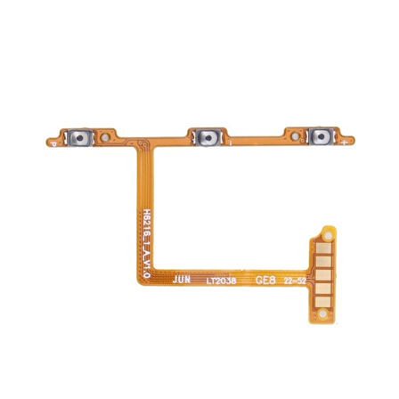 Teknonet Tecno Spark 9T Uyumlu Power Flex NT-109857