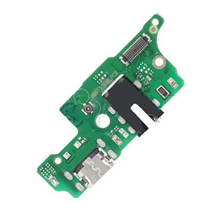 Teknonet Tecno Spark 9T Uyumlu Bordlu Şarj Soketi NT-109856