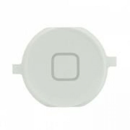 Teknonet Apple iPhone 4 Uyumlu Home Buton VR-9766