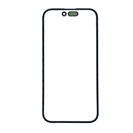 Teknonet Apple iPhone 14 Plus Uyumlu Dokunmatik Lens + Oca NT-109617