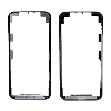 Teknonet Apple iPhone 11 Pro Uyumlu Ekran Çıtası NT-109582