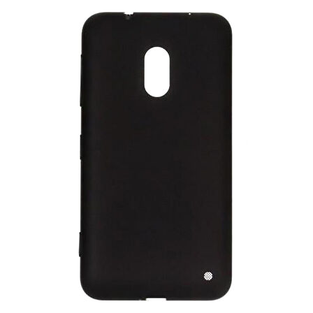 Teknonet Nokia Lumia 620 Uyumlu Batarya Kapağı NT-1894