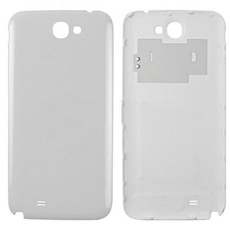 Teknonet Samsung Galaxy N7100 Note 2 Uyumlu Batarya Kapağı VR-5949
