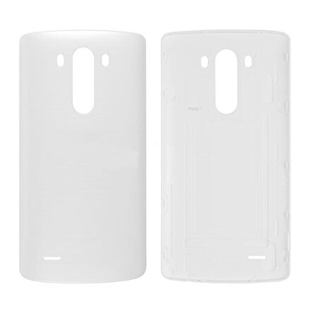 Teknonet LG G3 Uyumlu Batarya Kapağı VR-3423