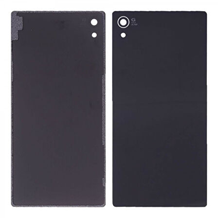 Teknonet Sony Xperia Z3 Uyumlu Batarya Kapağı VR-3495