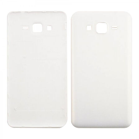 Teknonet Samsung Galaxy Grand Prime G530 Uyumlu Batarya Kapağı VR-5331