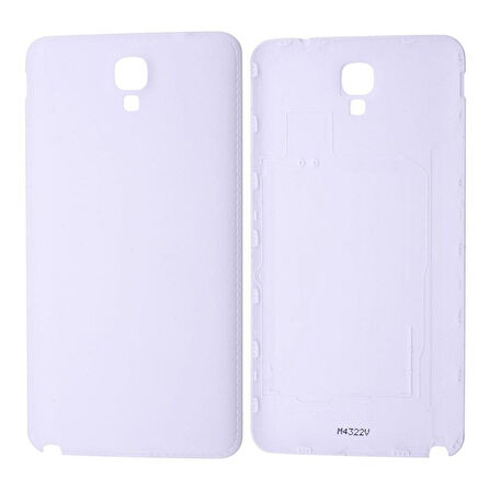 Teknonet Samsung Galaxy N7500 Note 3 Neo Uyumlu Batarya Kapağı VR-5945