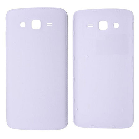 Teknonet Samsung Galaxy G7100 Grand 2 Uyumlu Batarya Kapağı VR-5966