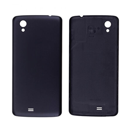 Teknonet General Mobile Discovery 2 Mini Uyumlu Batarya Kapağı VR-5337