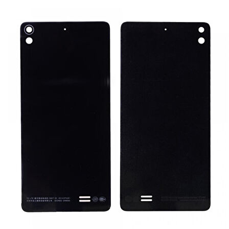 Teknonet General Mobile Discovery Air Uyumlu Batarya Kapağı VR-7721