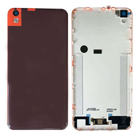 Teknonet HTC 816 G Uyumlu Batarya Kapağı VR-7716