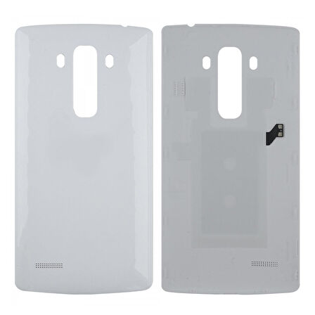 Teknonet LG G4 Mini Uyumlu Batarya Kapağı VR-3410