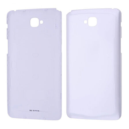 Teknonet LG G Pro Lite D682 Uyumlu Batarya Kapağı VR-7707